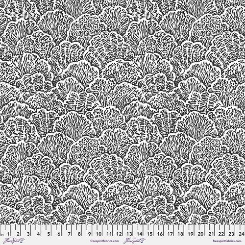 Treasure Island White