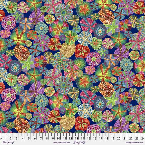 Treasure Island Multi