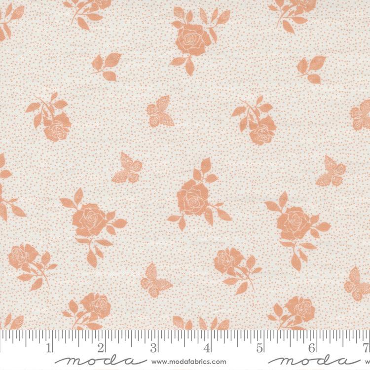 Garden Society White
