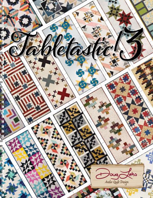Tabletastic 3!