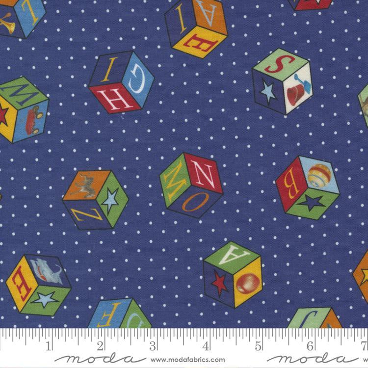 Picture Perfect Blue