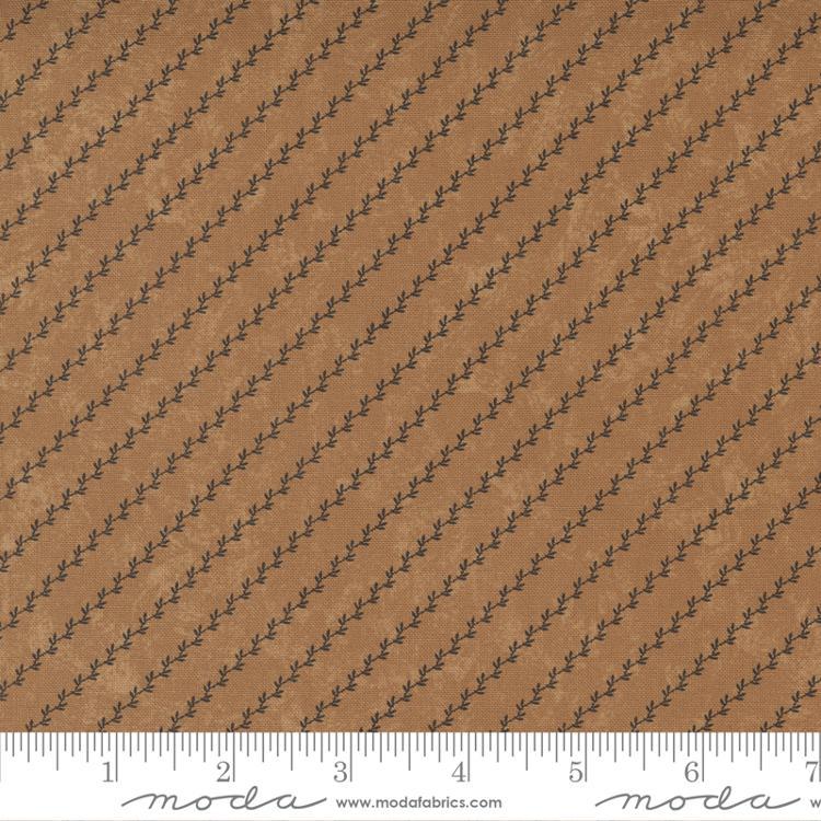 Daffodils & Dragonflies Red