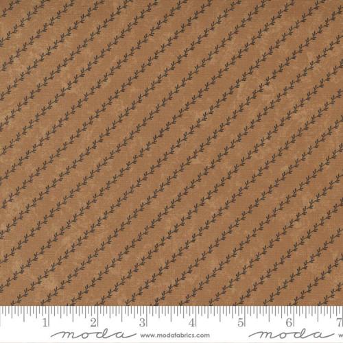 Daffodils & Dragonflies Red