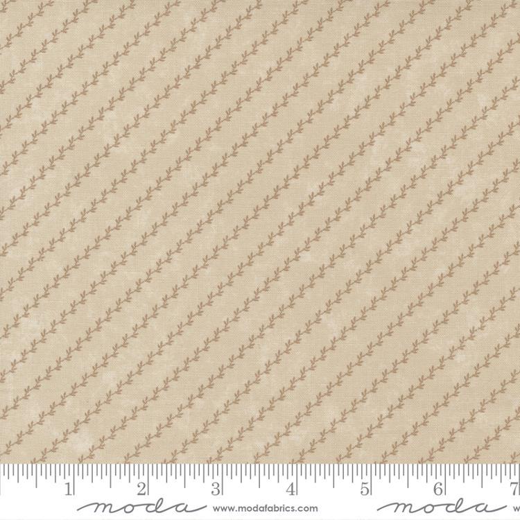 Daffodils & Dragonflies Cream