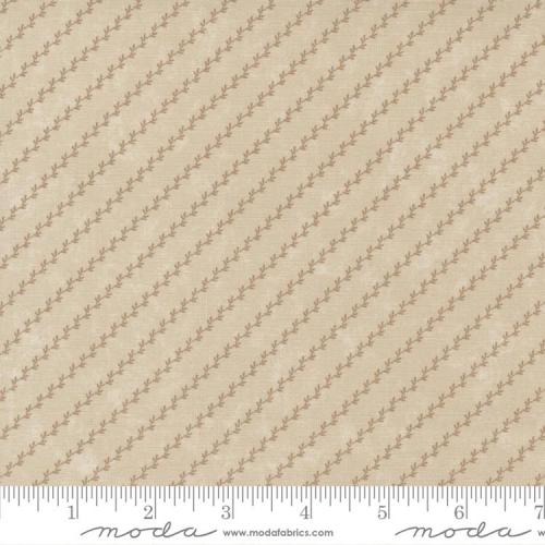 Daffodils & Dragonflies Cream