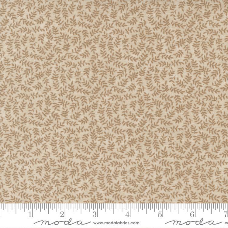 Daffodils & Dragonflies Cream