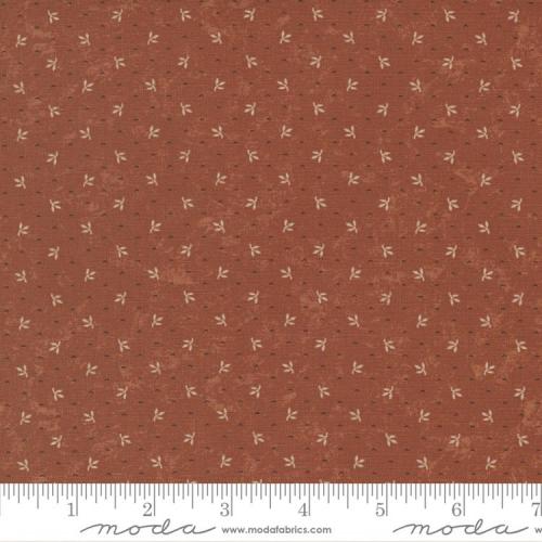 Daffodils & Dragonflies Orange