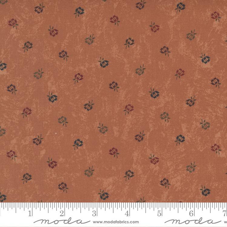 Daffodils & Dragonflies Orange