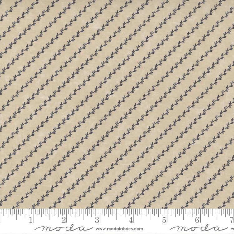 Daffodils & Dragonflies Cream