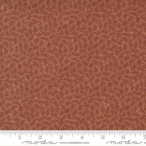 Daffodils & Dragonflies Orange