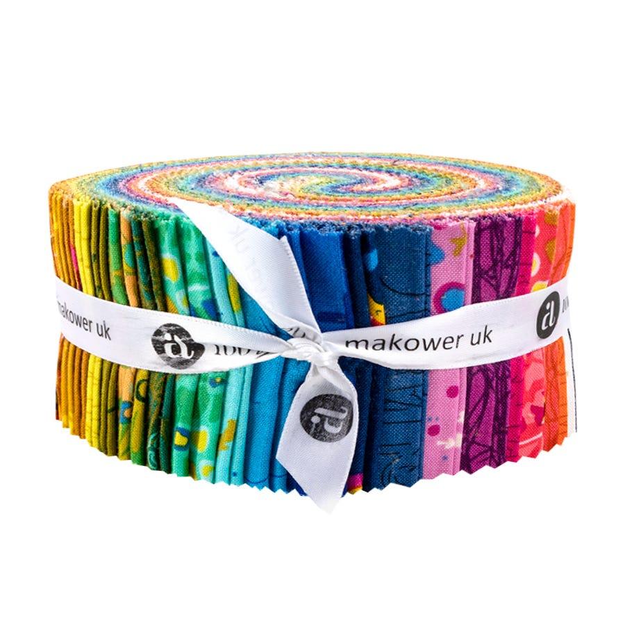 Between Double Scoop