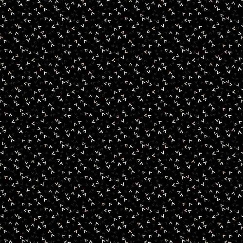 Opposite Options Black