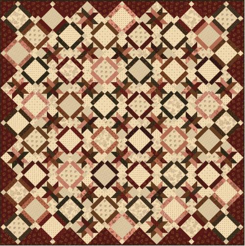 Chocolate Covered Cherries - FREE PATTERN DOWNLOAD