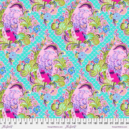 Parisville Deja Vu Aqua