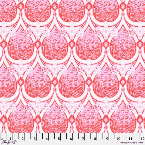 Parisville Deja Vu Pink