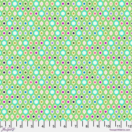 Parisville Deja Vu Green