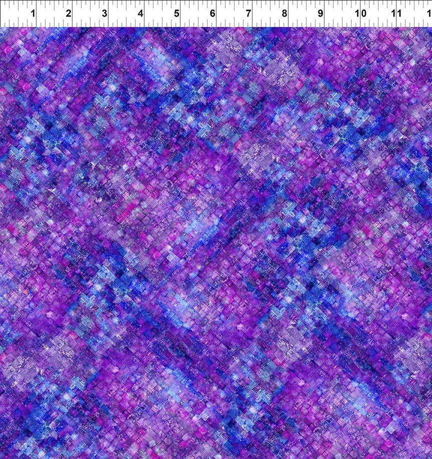 Halcyon Purple