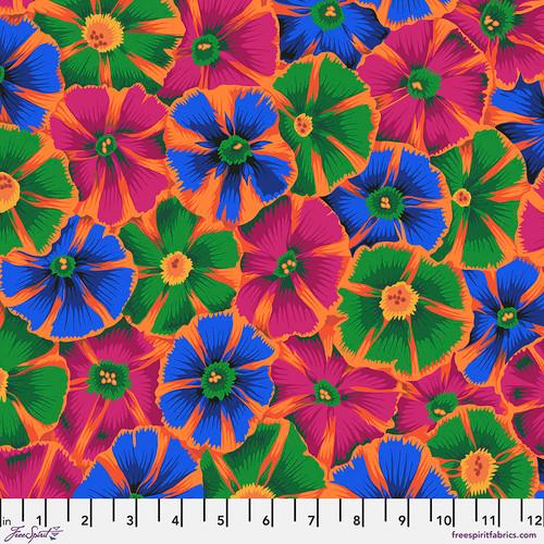 Kaffe Fassett Collective: 2020 - 2022 Orange