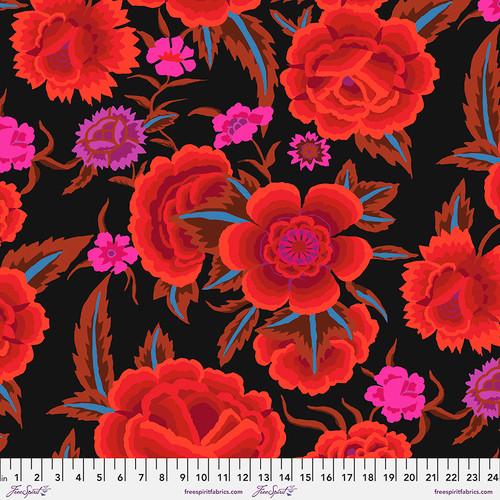 Kaffe Fassett Collective: August 2022 Black