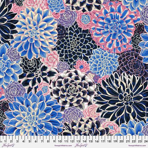 Kaffe Fassett Collective: 2020 - 2022 Black