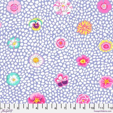 Kaffe Fassett Collective: Classics Purple