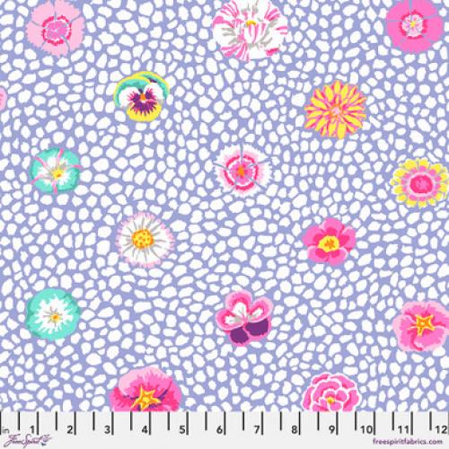 Kaffe Fassett Collective: Classics Purple