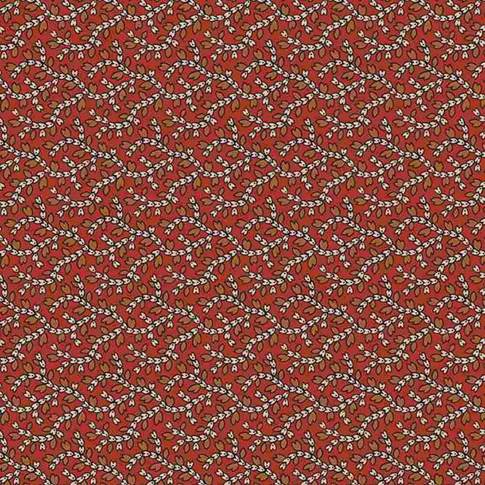 Material Madders Red