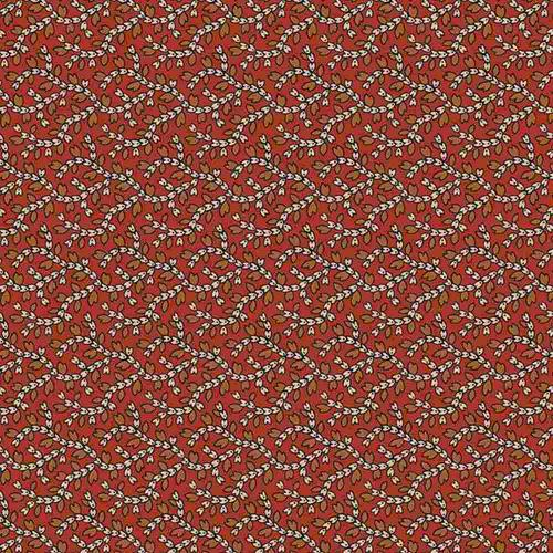 Material Madders Red