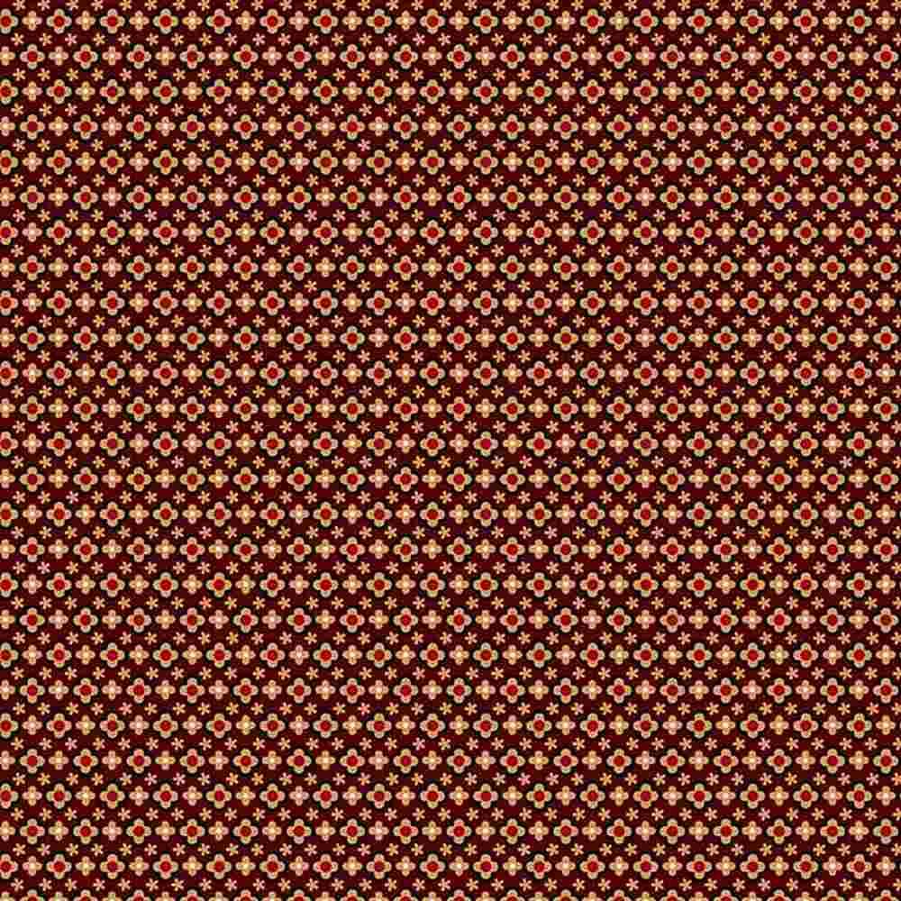 Material Madders Brown