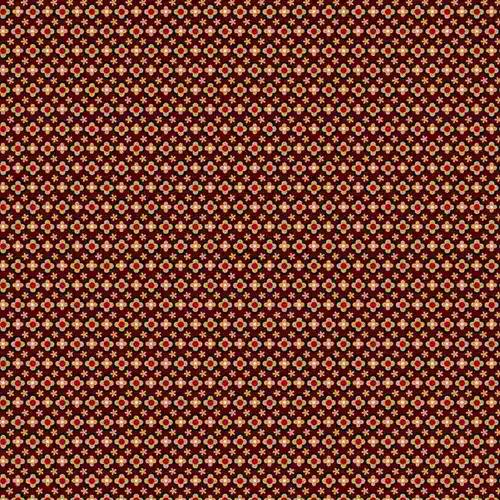 Material Madders Brown