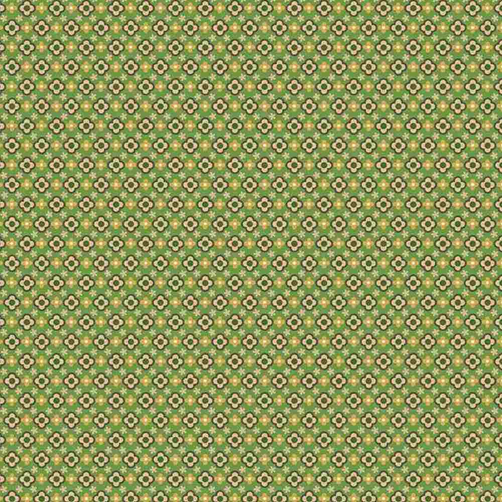 Material Madders Green