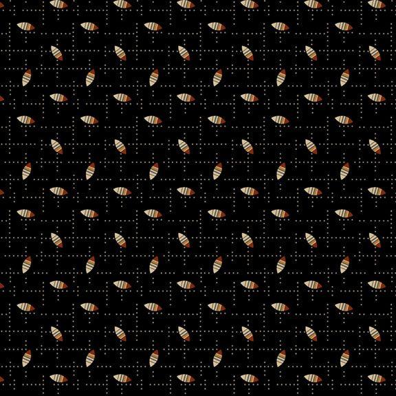 Material Madders Black