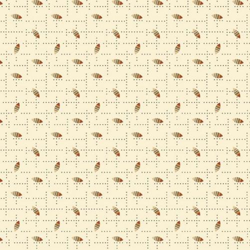 Material Madders Cream