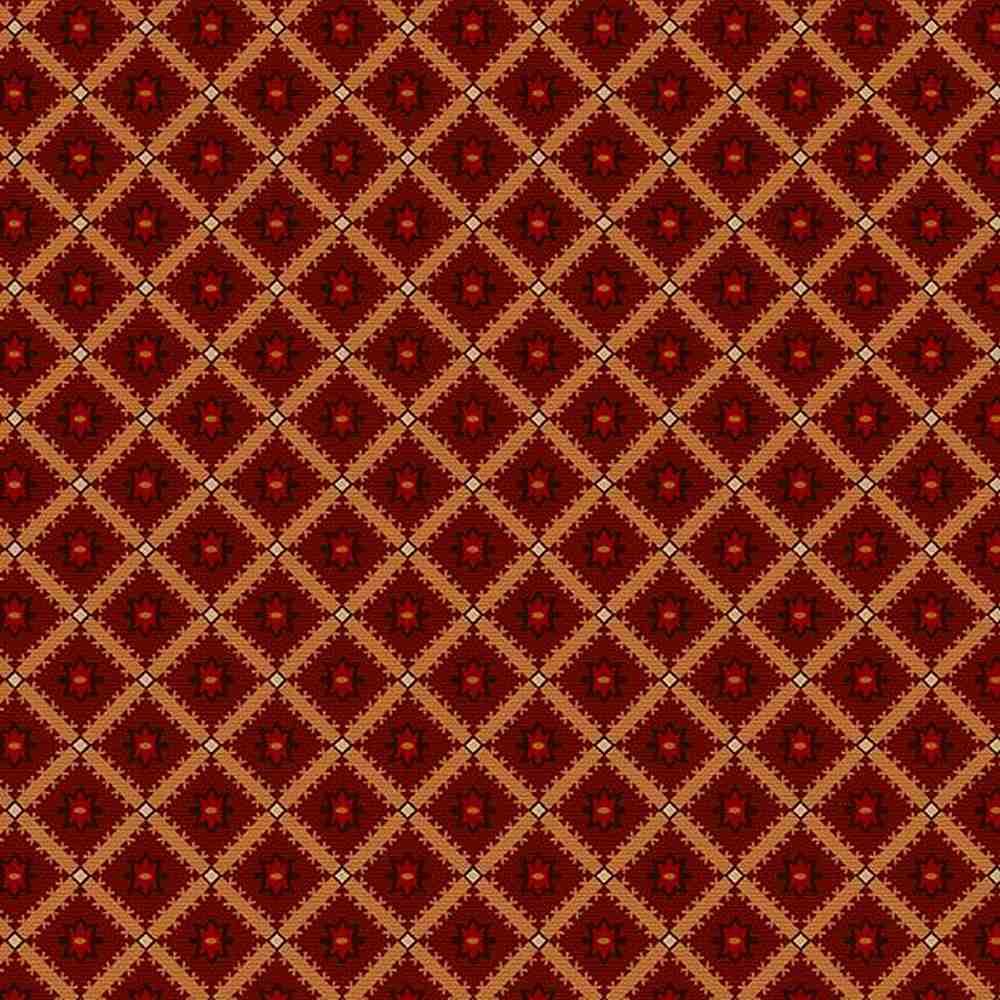 Material Madders Brown