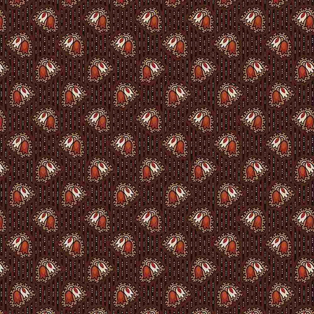 Material Madders Brown