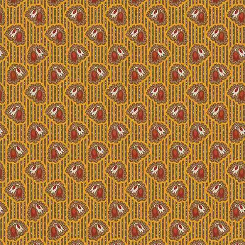 Material Madders Yellow