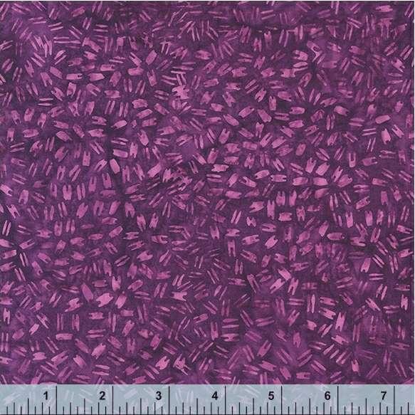 Groove Batik Purple
