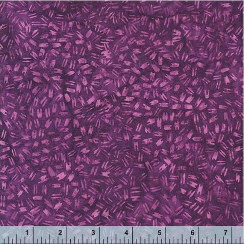 Groove Batik Purple