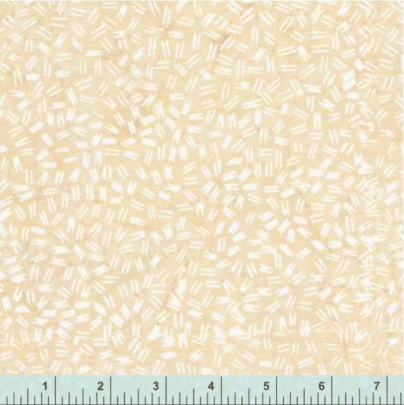 Groove Batik Cream