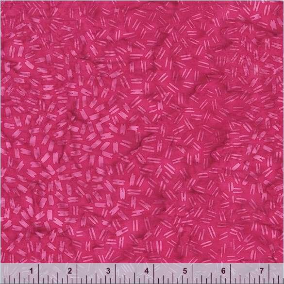 Groove Batik Pink