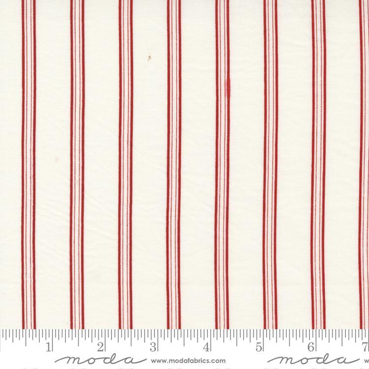 Red & White Gatherings White