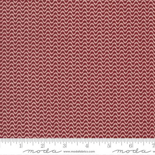 Red & White Gatherings Red