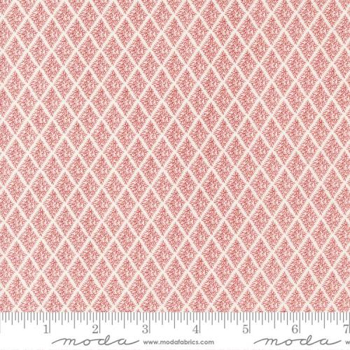 Red & White Gatherings White