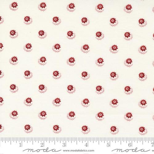 Red & White Gatherings White