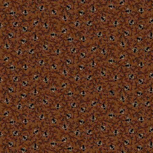 Redwood Cupboard Brown