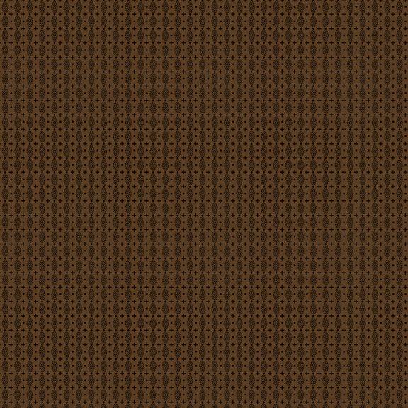 Redwood Cupboard Brown