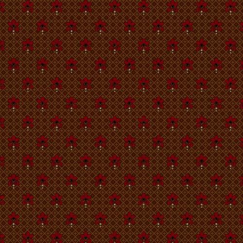 Redwood Cupboard Brown