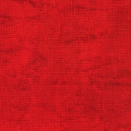 Chalk & Charcoal Red