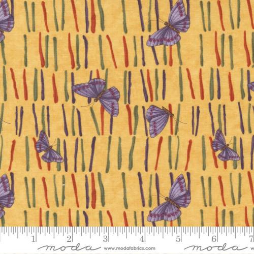 Sunflower Garden Yellow