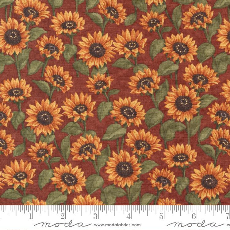 Sunflower Garden Multi